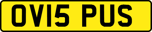OV15PUS
