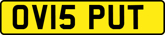 OV15PUT