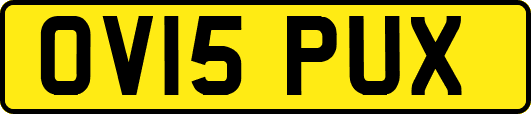 OV15PUX