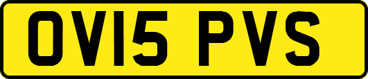 OV15PVS