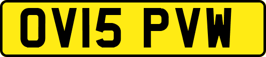 OV15PVW