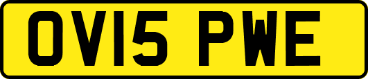 OV15PWE
