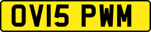OV15PWM