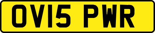 OV15PWR