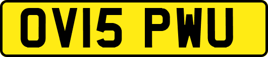 OV15PWU