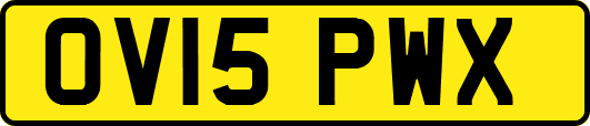OV15PWX