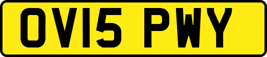 OV15PWY
