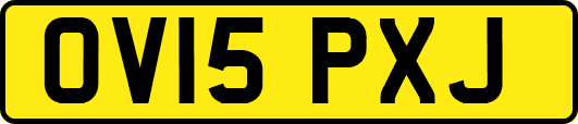 OV15PXJ