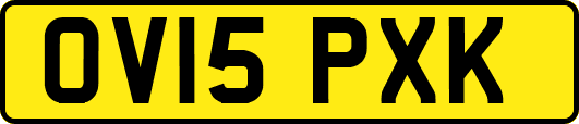 OV15PXK