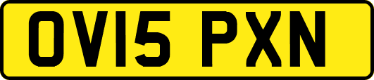 OV15PXN