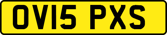 OV15PXS