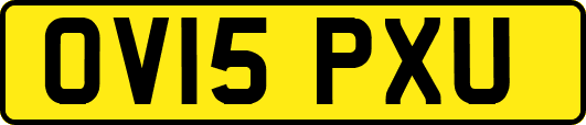 OV15PXU