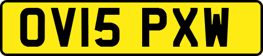 OV15PXW