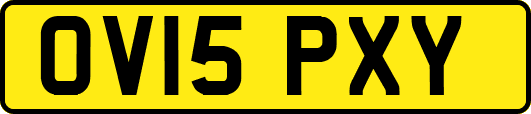 OV15PXY