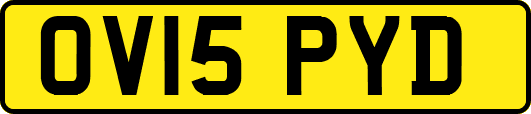 OV15PYD