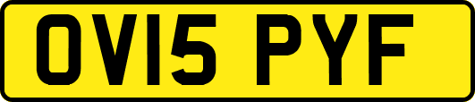 OV15PYF
