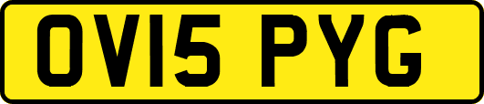 OV15PYG