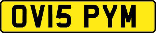 OV15PYM