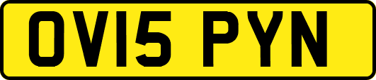OV15PYN