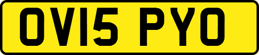 OV15PYO