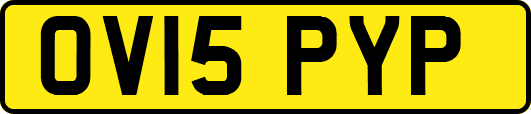 OV15PYP