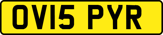 OV15PYR