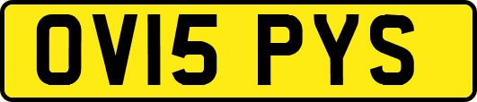 OV15PYS