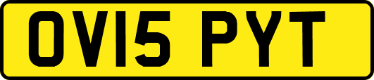 OV15PYT