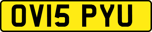 OV15PYU