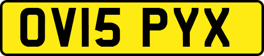 OV15PYX