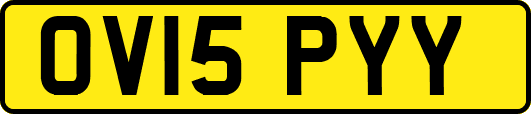 OV15PYY