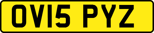 OV15PYZ
