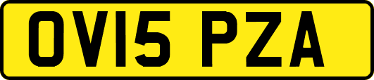 OV15PZA