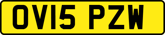 OV15PZW