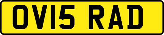OV15RAD