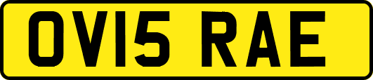 OV15RAE