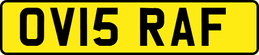 OV15RAF