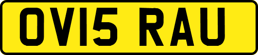 OV15RAU
