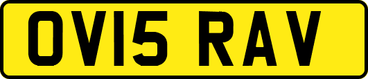 OV15RAV