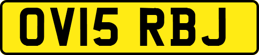 OV15RBJ