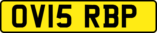 OV15RBP