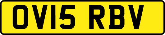 OV15RBV