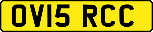 OV15RCC