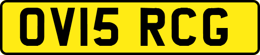 OV15RCG