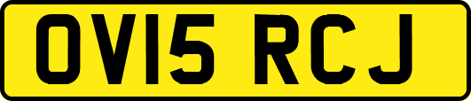 OV15RCJ