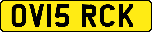 OV15RCK