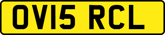 OV15RCL