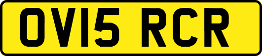 OV15RCR
