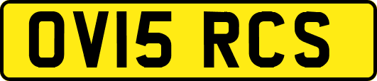 OV15RCS