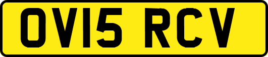 OV15RCV